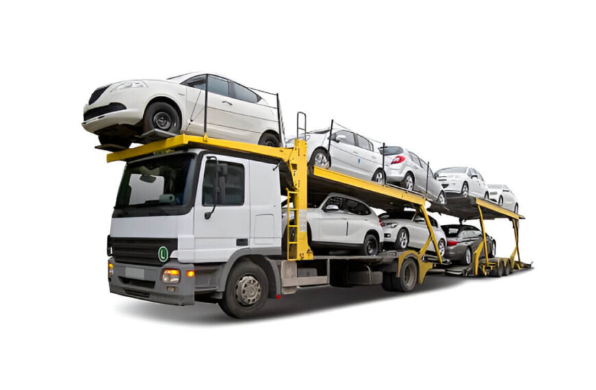 Specialty Auto Transport