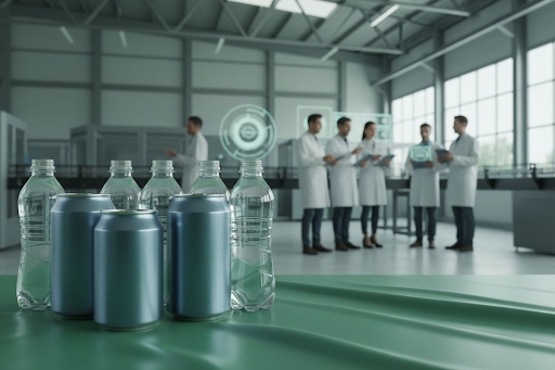 Sustainability in Beverage Packaging: Trends Driving Industry Change in 2026