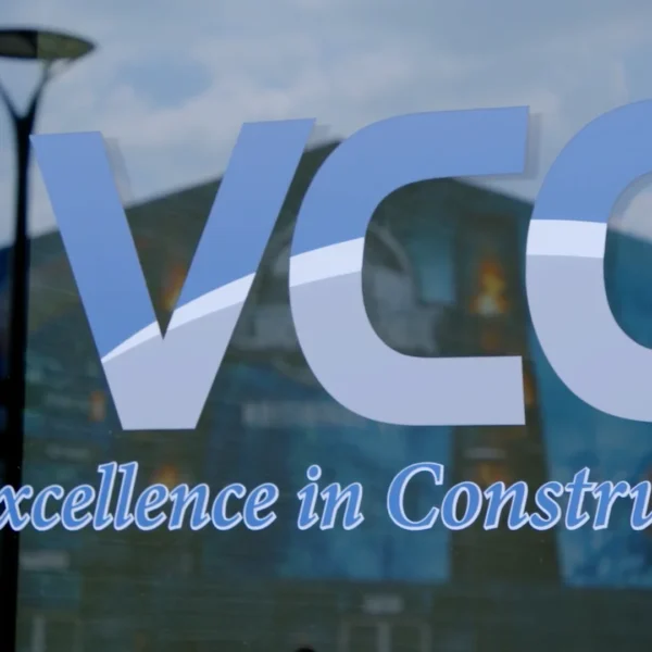 Vçç: Empowering Startups with the Funding They Need