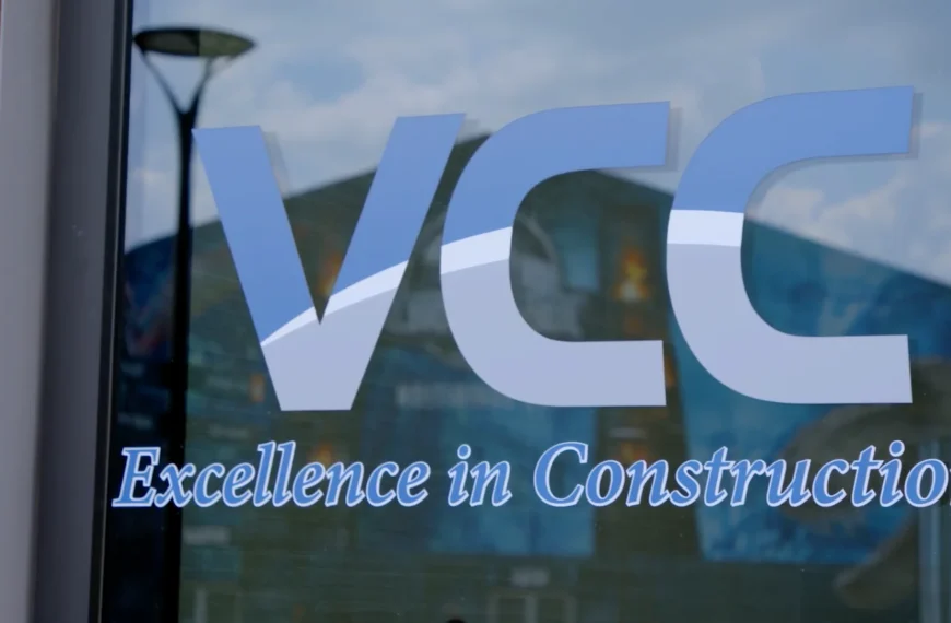 Vçç: Empowering Startups with the Funding They Need