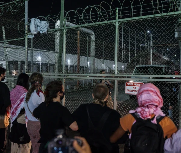 What Happens When ICE Gets It Wrong in Detention Cases?