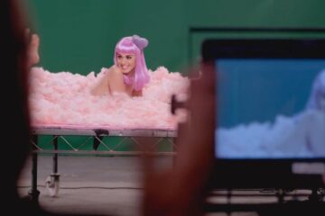 katy cloud