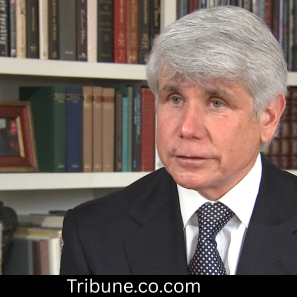 Rod Blagojevich Net Worth: A Complete Overview of His Life, Career, and Financial Status