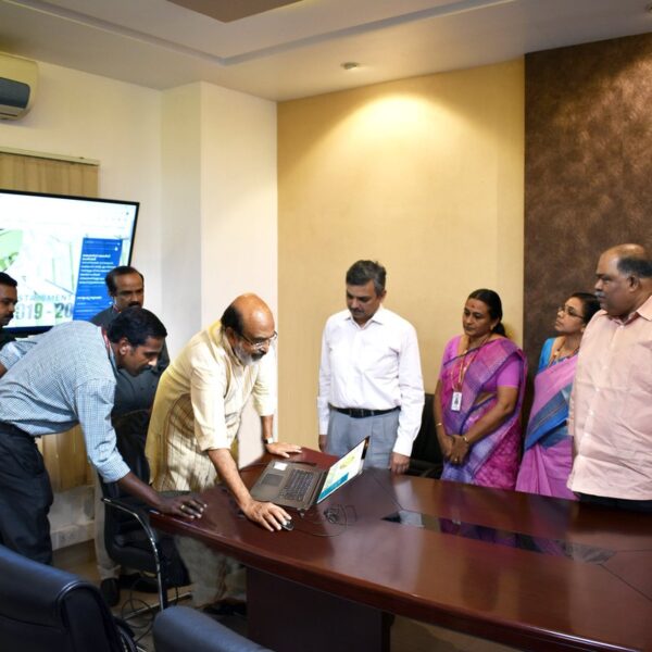 Chief Technical Examiner: Role, Responsibilities, and Importance in Technical Audits