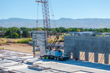 Building Made Efficient