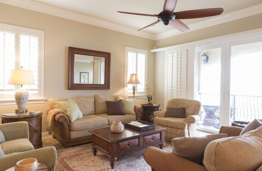 How to Choose the Right Colors for Your Home