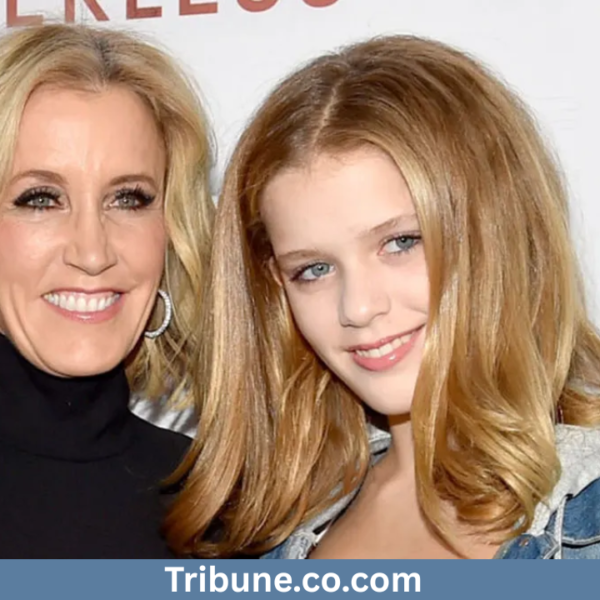 Sophia Macy: Growing Up in Hollywood and Finding Her Own Path