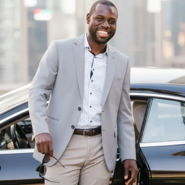 Mariano Iduba: The Visionary Digital Creator Shaping Career and Tech Conversations