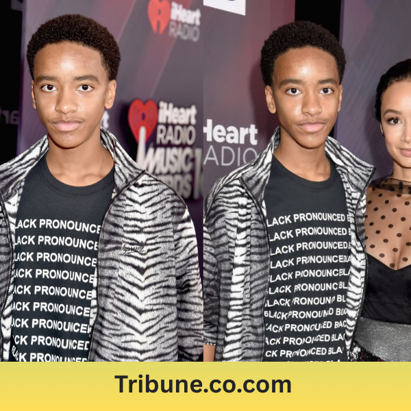 Kniko Howard Life Story Family Early Years and Private Journey