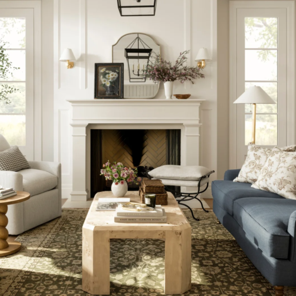 Top Home Design Trends for 2026