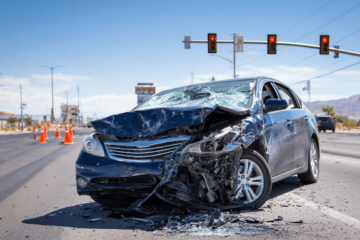 Car Accident Attorney