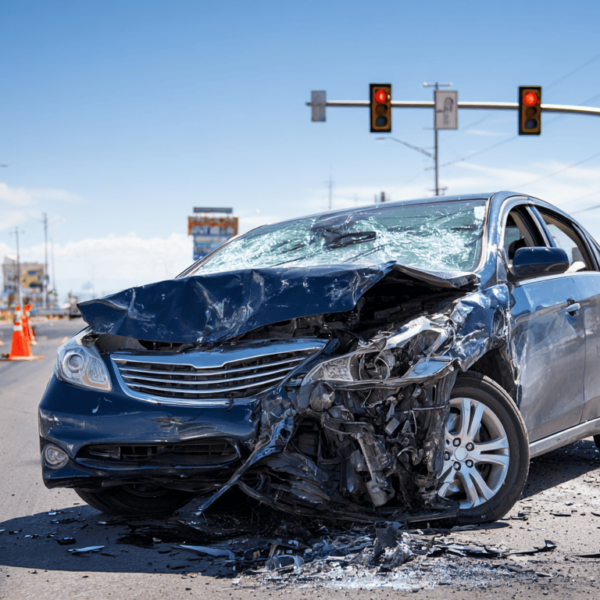 Injured in a Car Accident a Proven Approach for Choosing the Right Las Vegas Car Accident Attorney