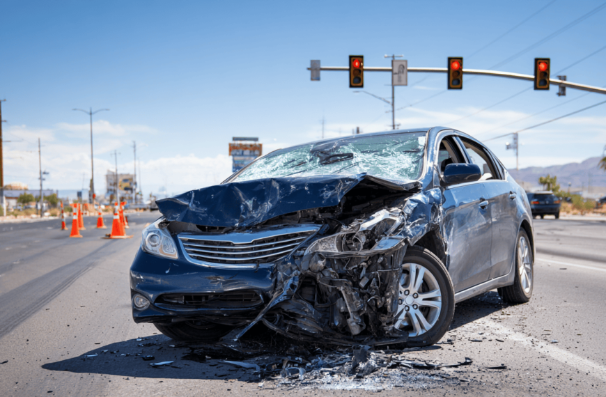 Car Accident Attorney