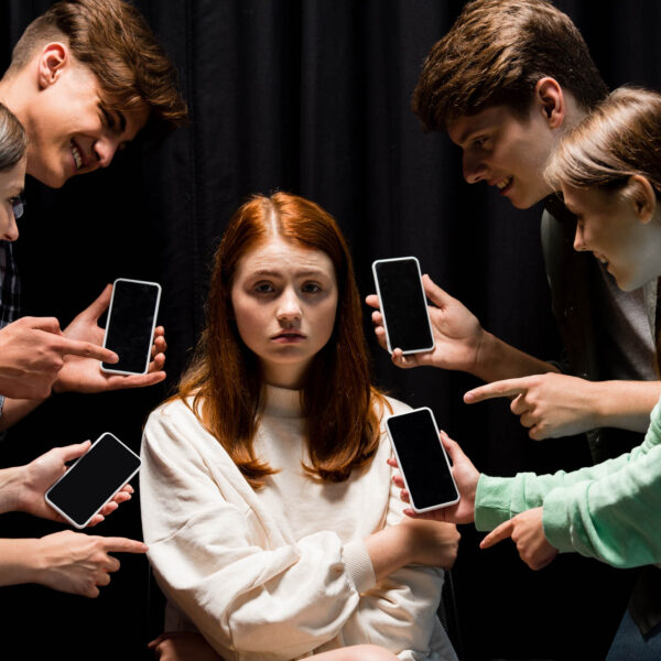 Teen Substance Abuse in the Social Media Era