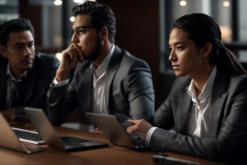 Business Professionals