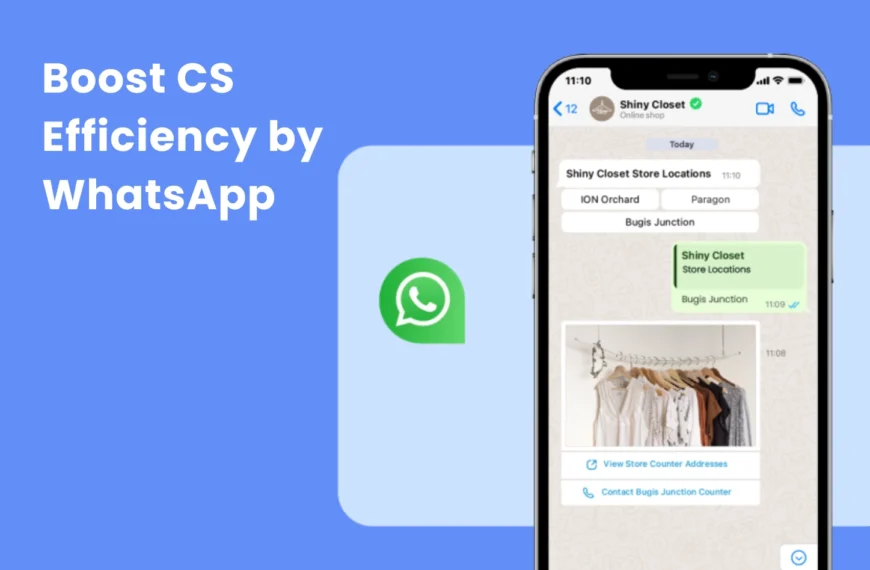 Automating Customer Journeys Using WeChat Tools