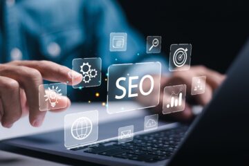 SEO Agency