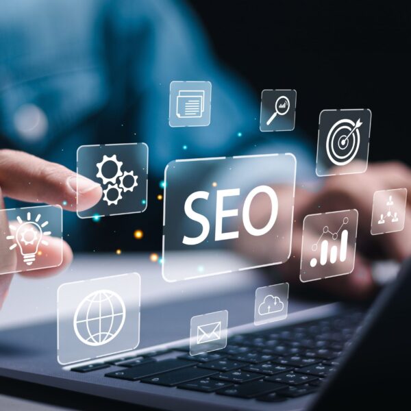How an SEO Agency in India Can Help You Win the Global Organic War