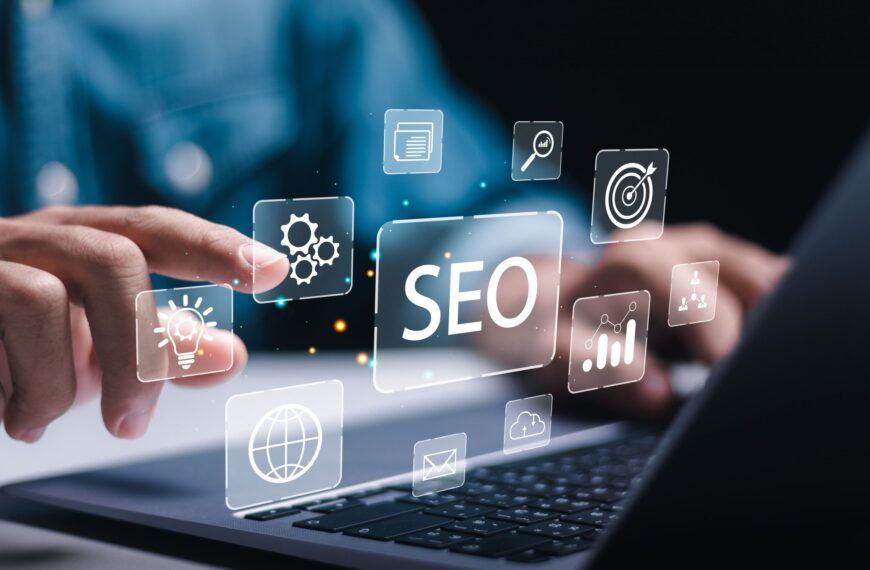 SEO Agency