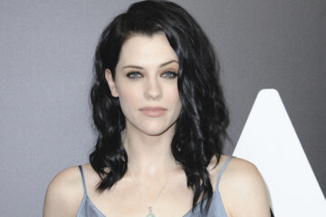 Jessica De Gouw