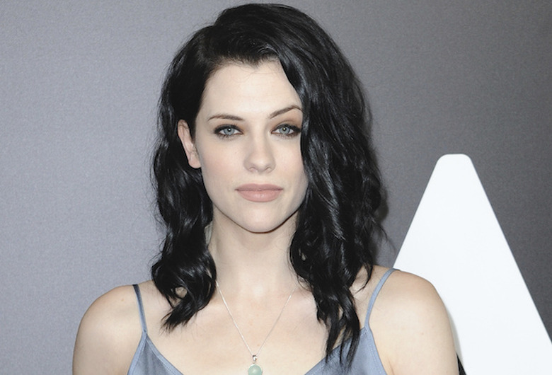 Jessica De Gouw