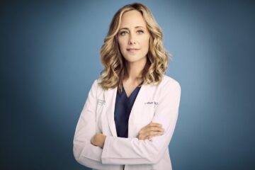 Kim Raver