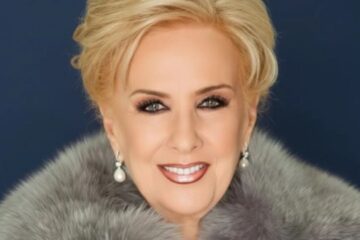 Mirtha Jung