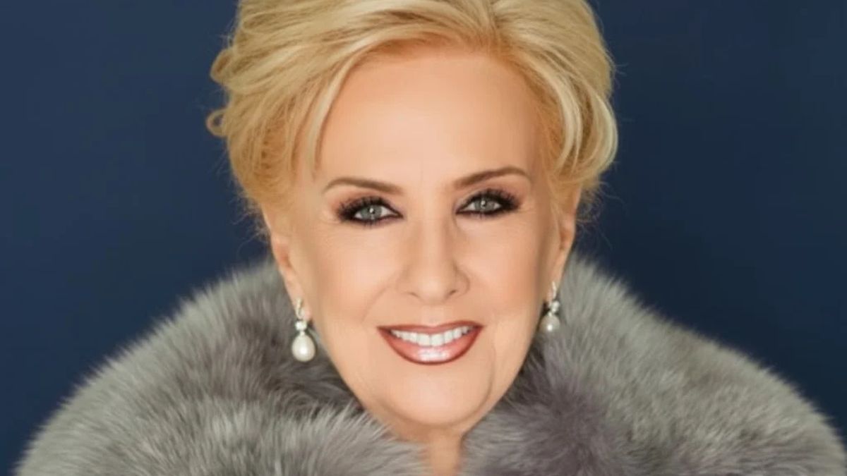 Mirtha Jung