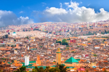 Slow Travel in Morocco