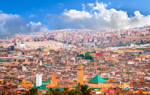 Slow Travel in Morocco: Immersive Cultural Experiences Beyond the Tourist Trail