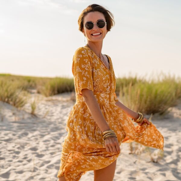 From Casual to Couture: Dresses Every Woman Should Own