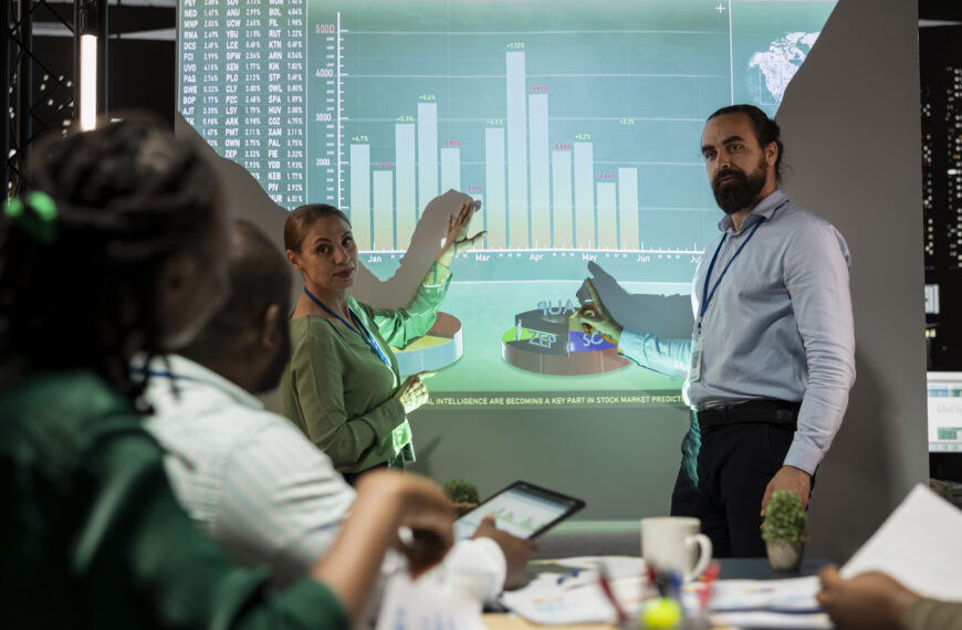 Top-Down AI Strategies in 2026: How Leaders Drive Real Business Impact