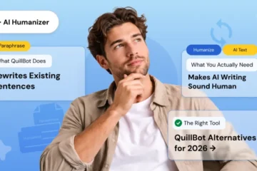 Humanize AI