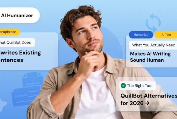 Humanize AI Text in 3 Easy Steps