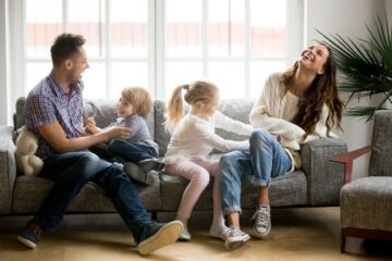 Indoor Air Quality Testing