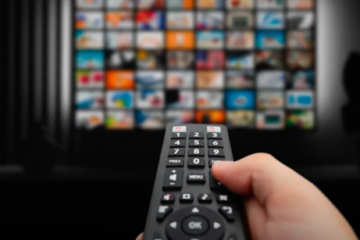 IPTV Provider