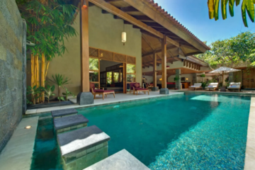 Luxury Villa