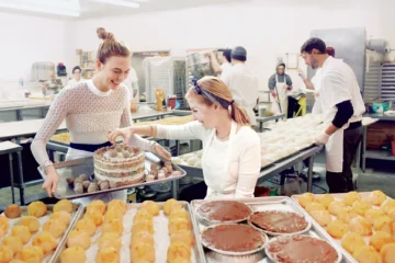 Cooking Class