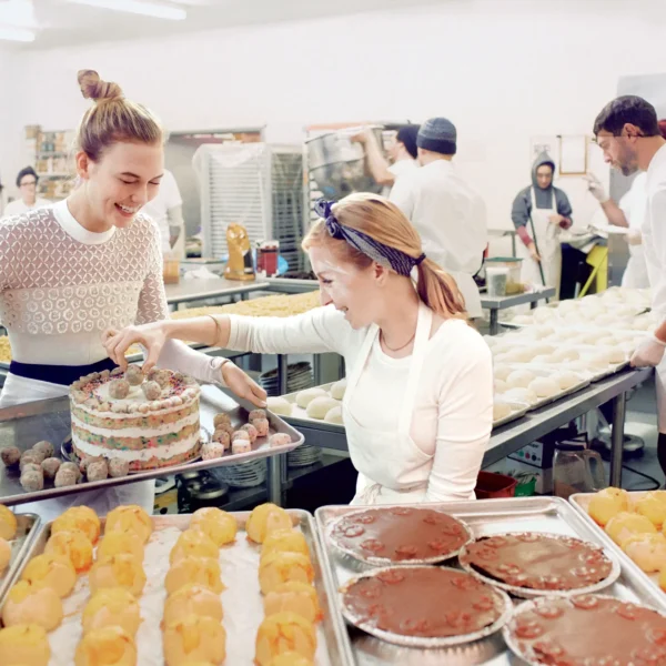 Cooking Class