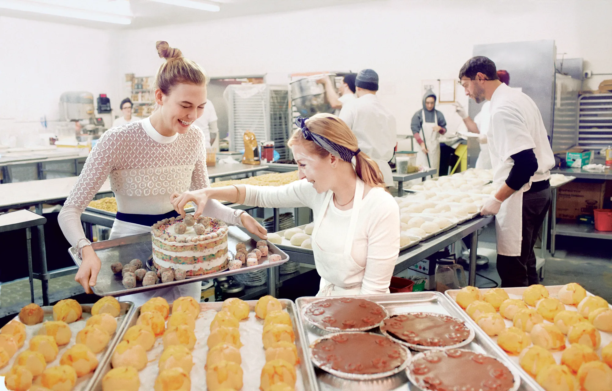 Cooking Class