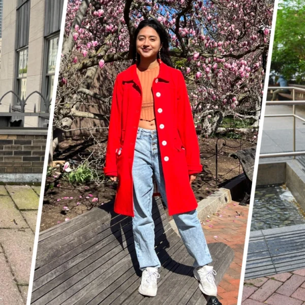 Jeans Skinny Pour Femmes Tendance vs Mom Jeans: Which Style Rules This Season?