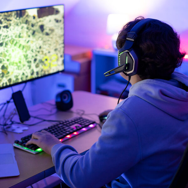 Common Gaming Mistakes New Players Make