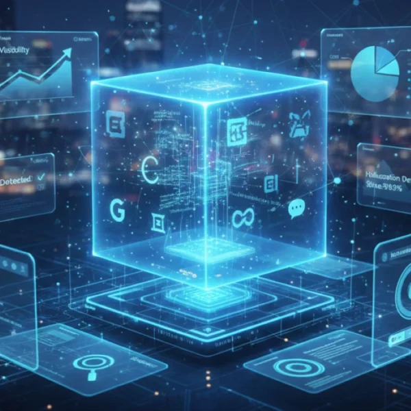 6 Best AI SEO Tools for AI Visibility in 2026
