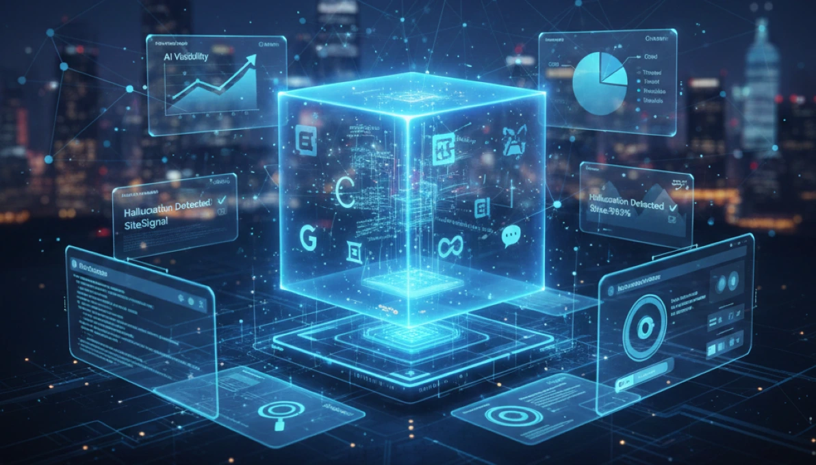 AI Visibility