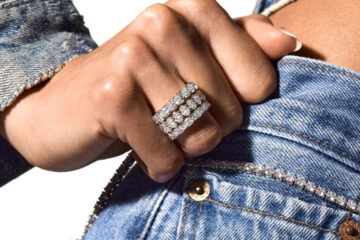 Eternity Bands