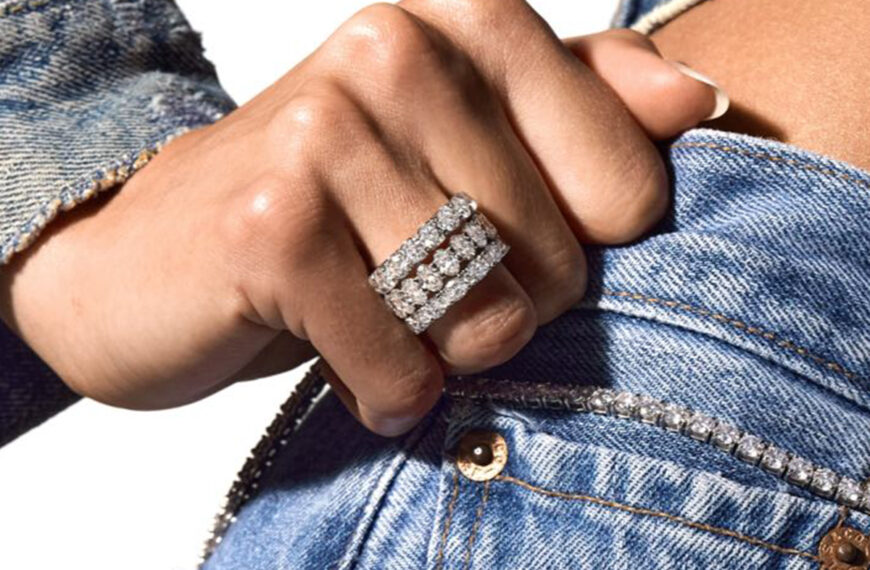 Eternity Bands