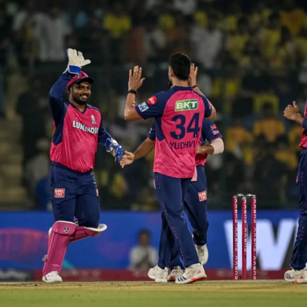 IPL Betting Online: Rajasthan Royals Powerplay Analysis for Upcoming Fixtures