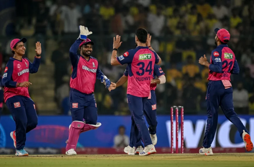 Rajasthan Royals