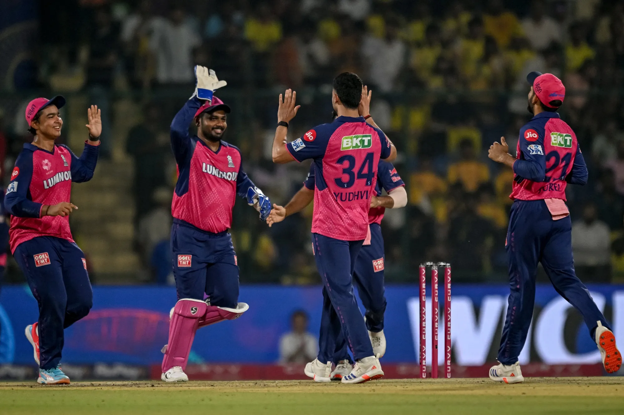 Rajasthan Royals