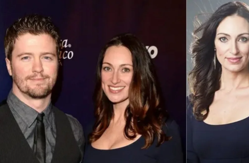 Mia Mastroianni Husband